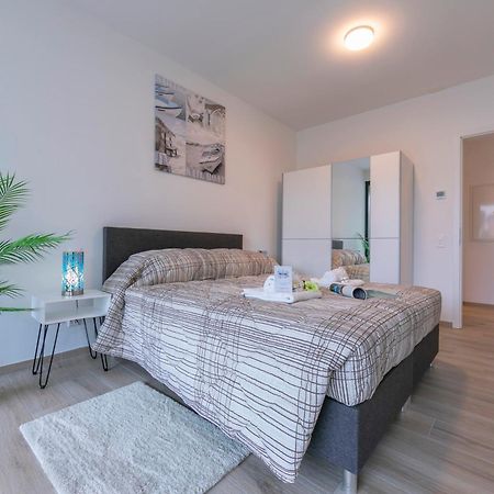 Beautiful Home - Happy Rentals Viganello Exterior foto