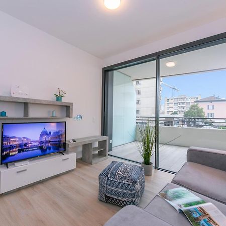 Beautiful Home - Happy Rentals Viganello Exterior foto