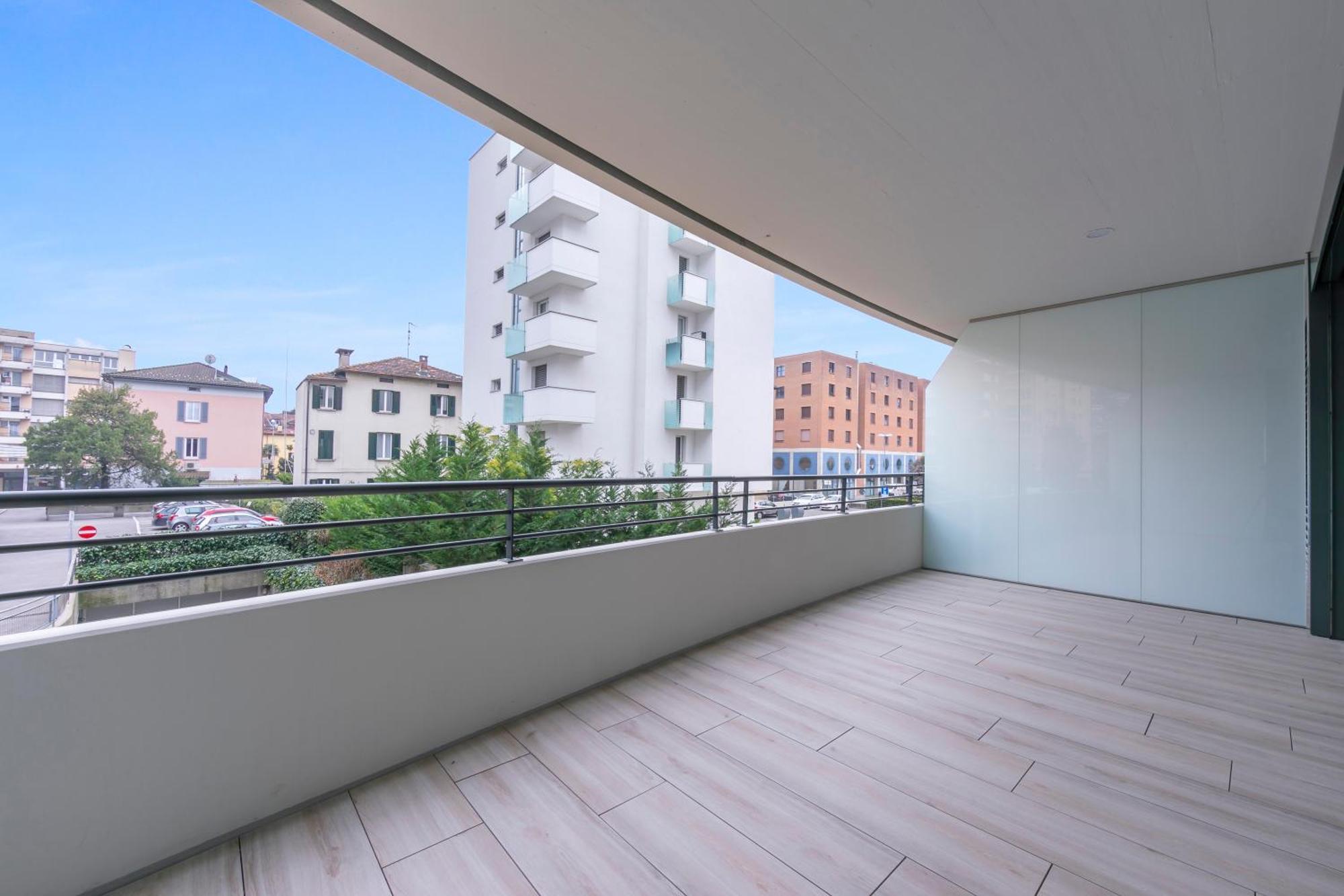 Beautiful Home - Happy Rentals Viganello Exterior foto