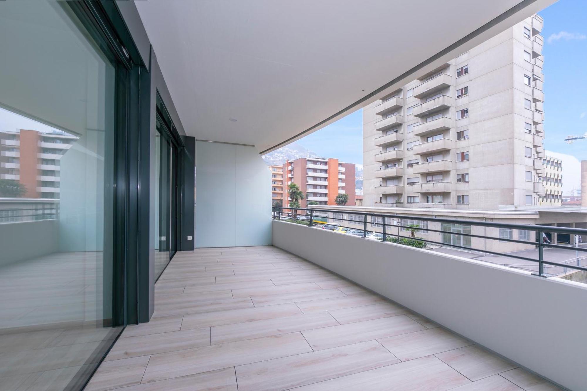 Beautiful Home - Happy Rentals Viganello Exterior foto