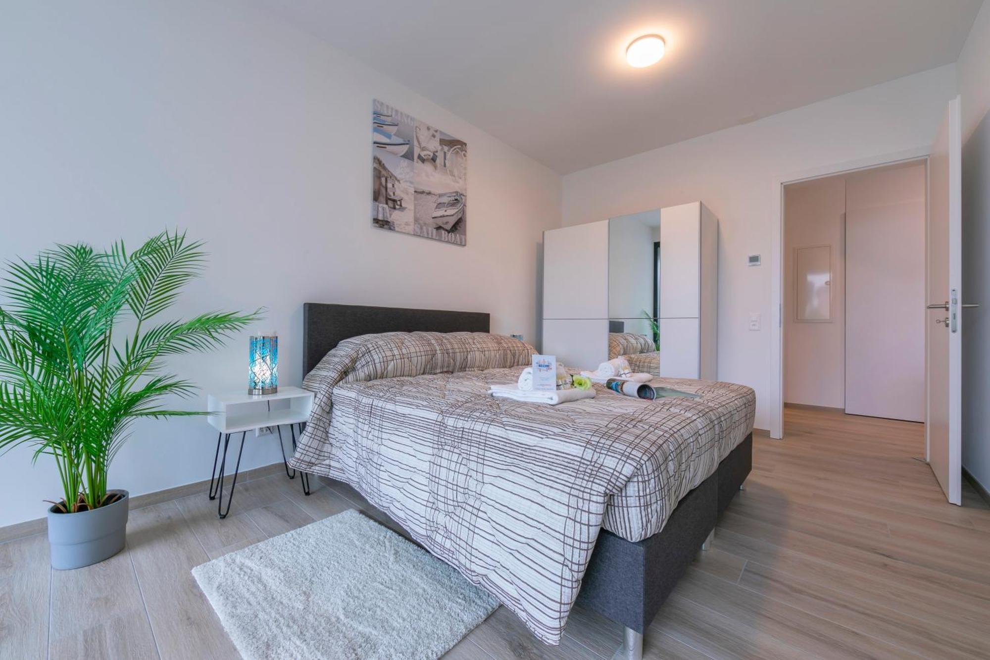 Beautiful Home - Happy Rentals Viganello Exterior foto