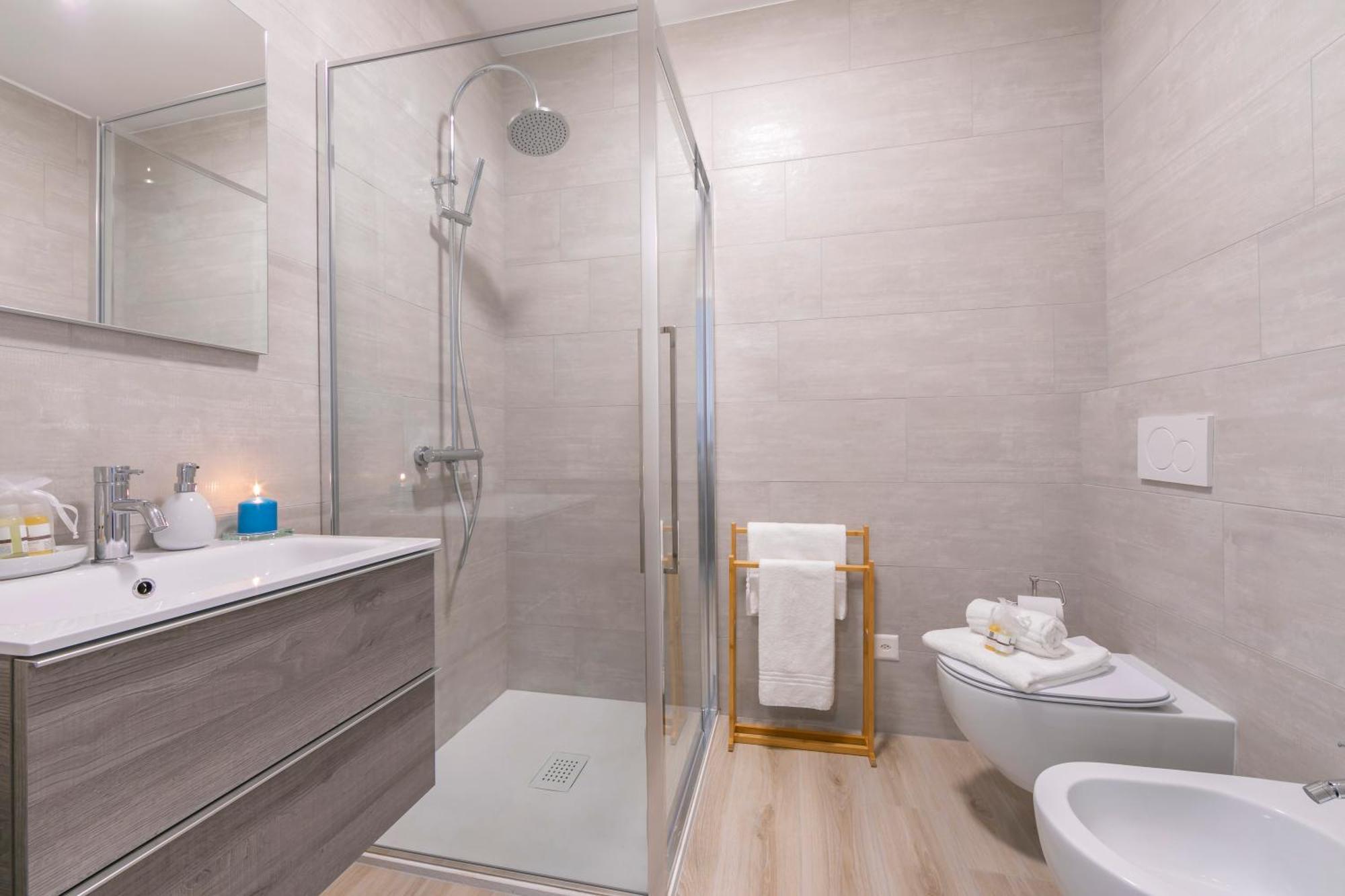 Beautiful Home - Happy Rentals Viganello Exterior foto