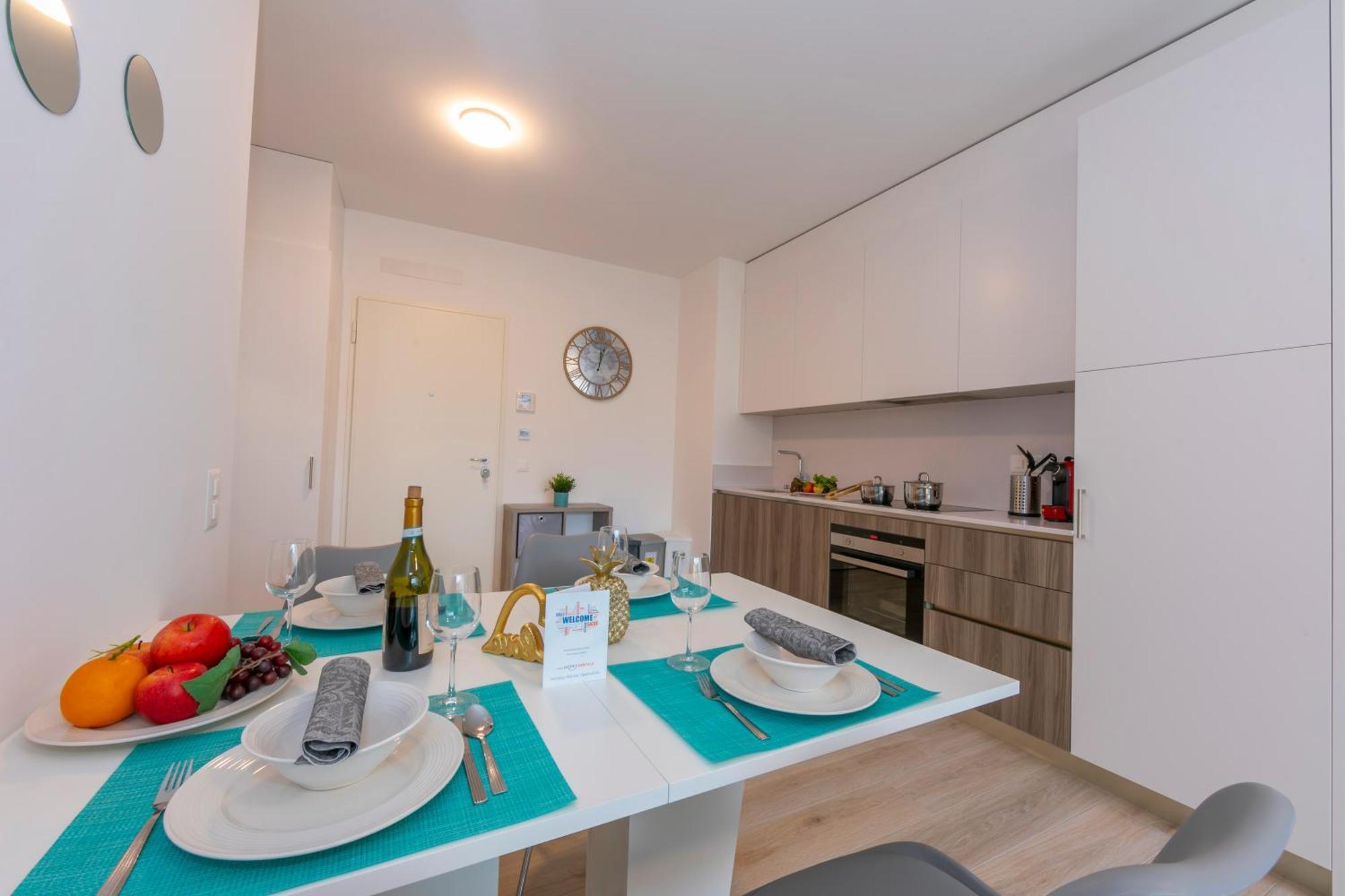 Beautiful Home - Happy Rentals Viganello Exterior foto