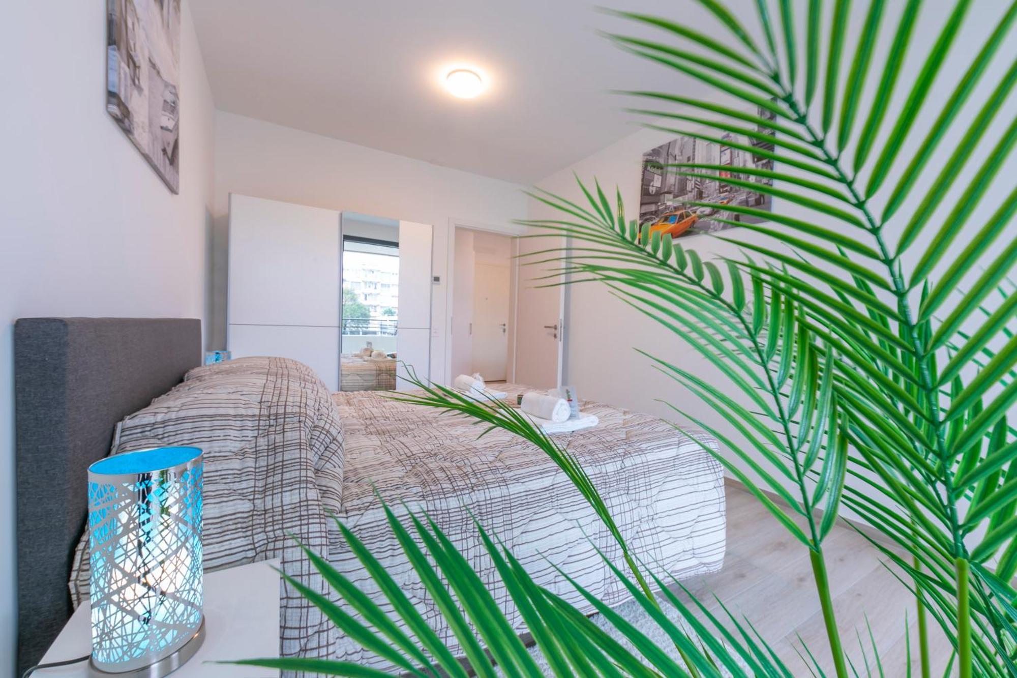 Beautiful Home - Happy Rentals Viganello Exterior foto